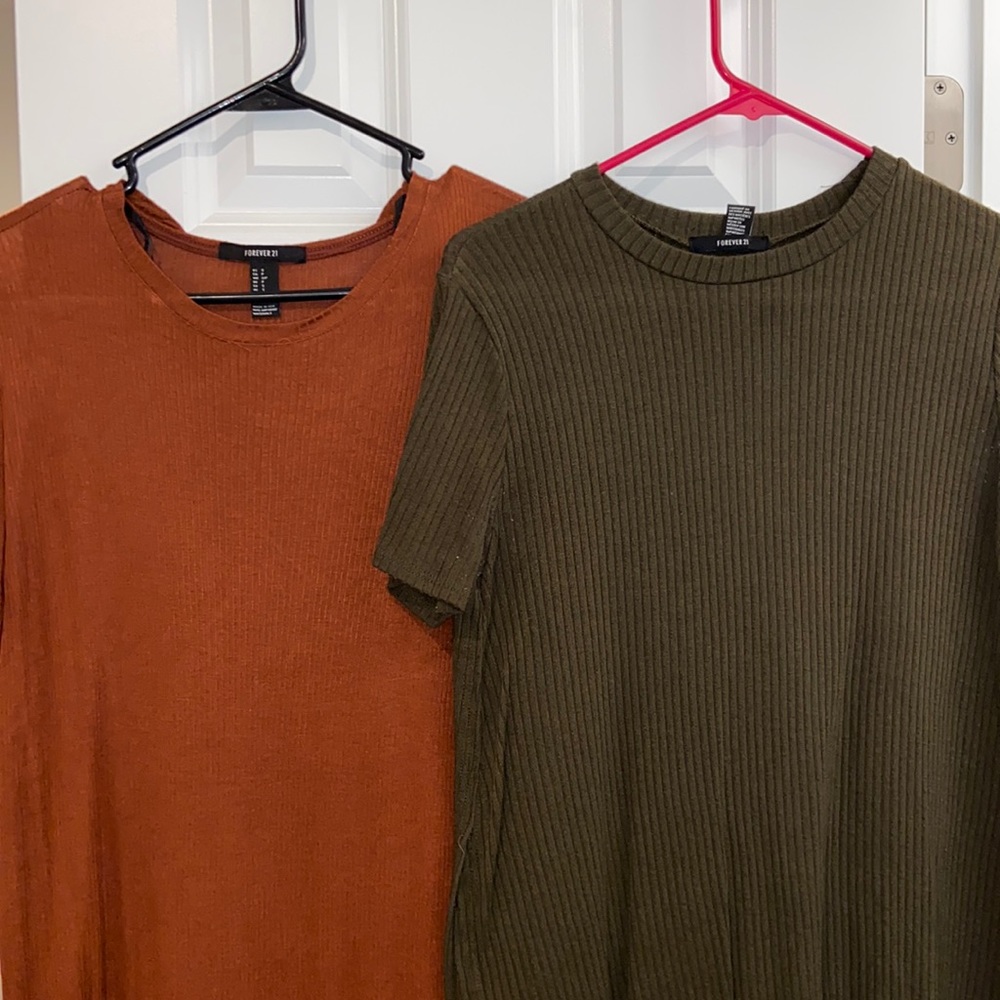 Shirts